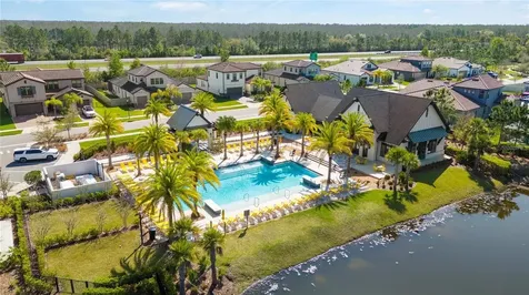 6015 Marsh Trail Drive Odessa FL 33556