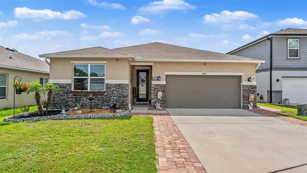 7589 Muscovy Drive Lakeland FL 33810