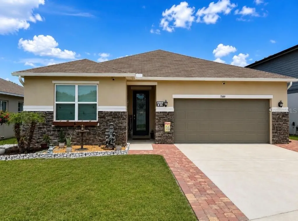 7589 Muscovy Drive Lakeland FL 33810