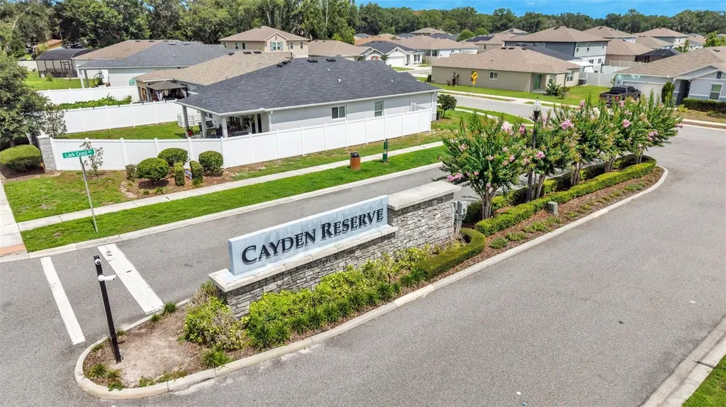 7589 Muscovy Drive Lakeland FL 33810