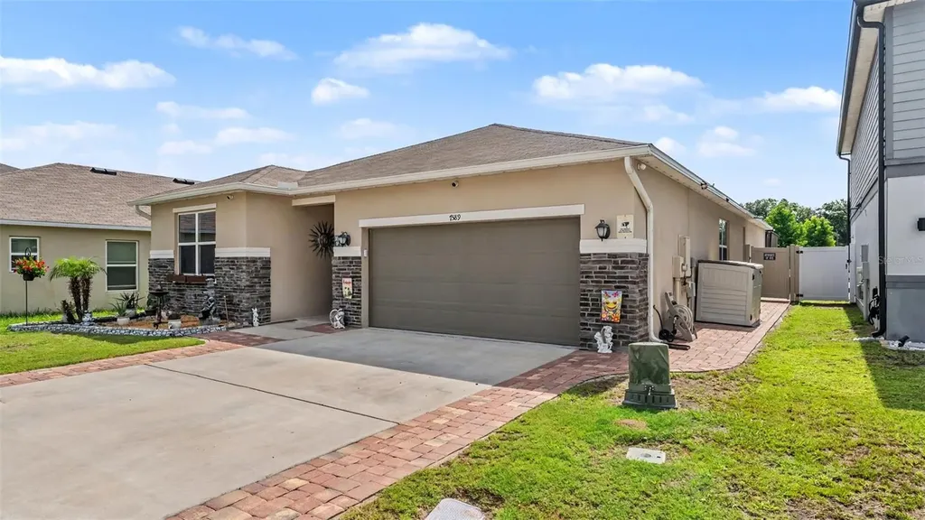 7589 Muscovy Drive Lakeland FL 33810