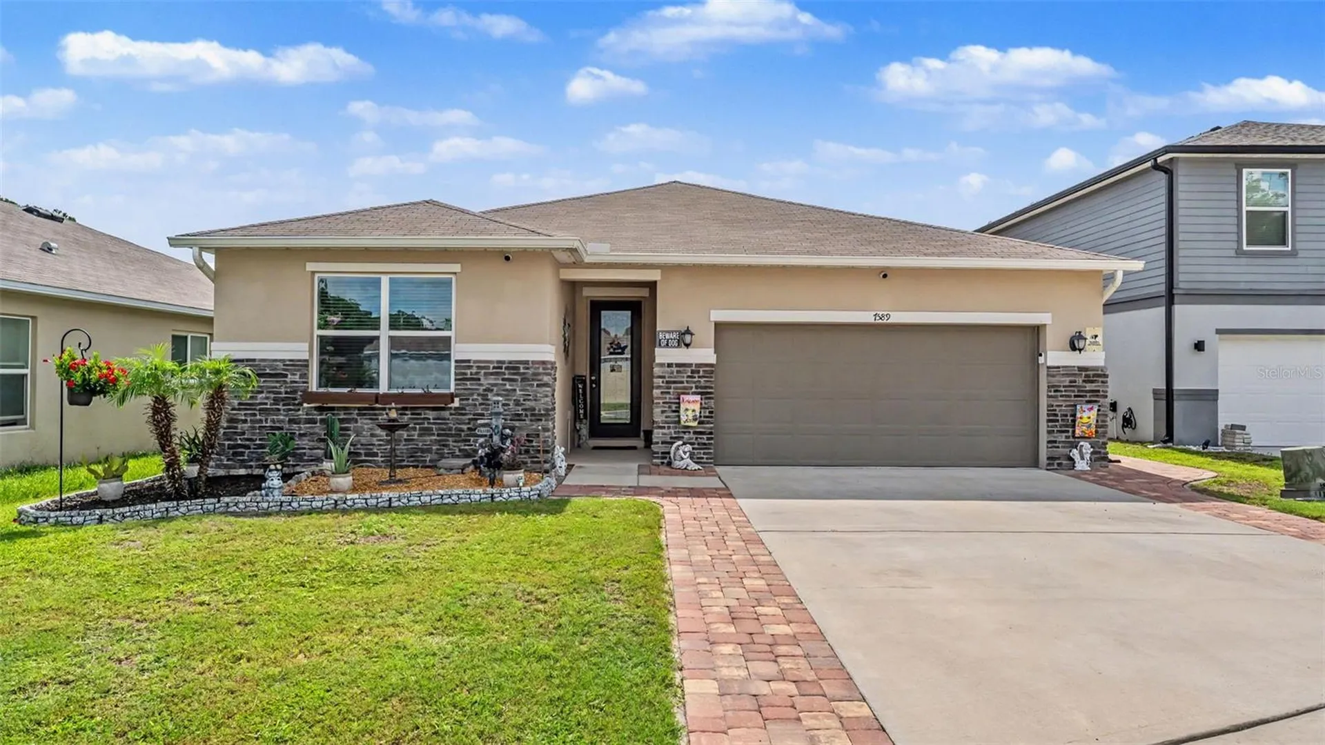 7589 Muscovy Drive Lakeland FL 33810