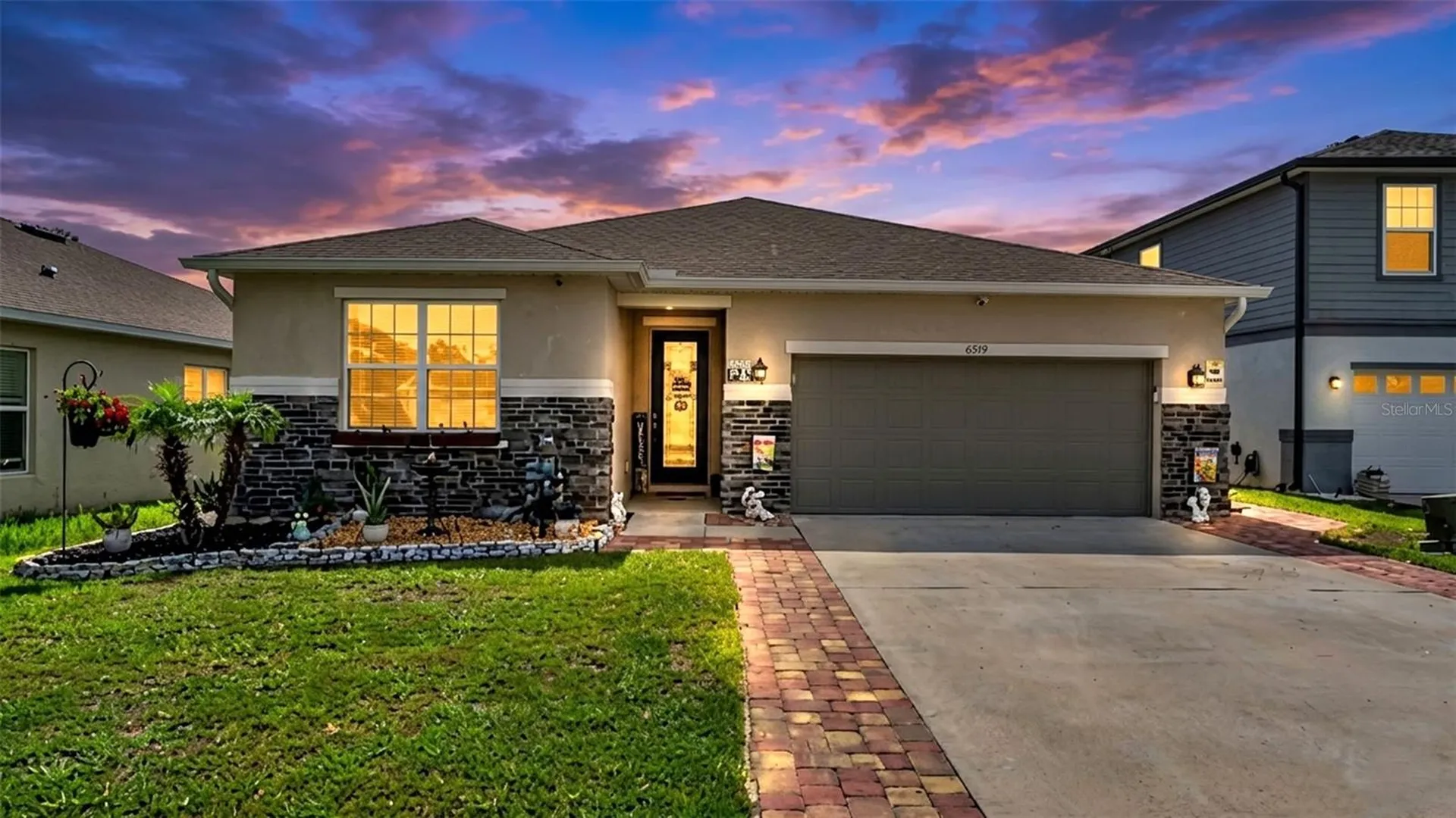 7589 Muscovy Drive Lakeland FL 33810