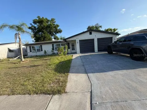 6250 Kentfield Avenue New Port Richey FL 34653