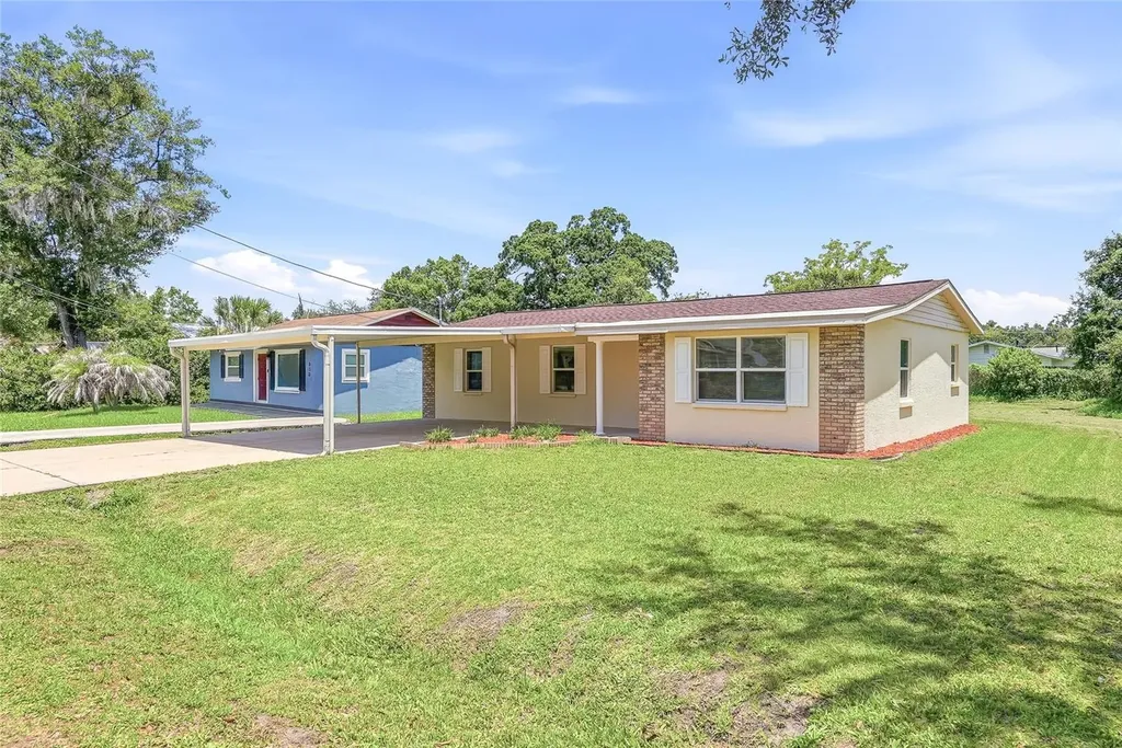 804 W Madison Street Plant City FL 33563