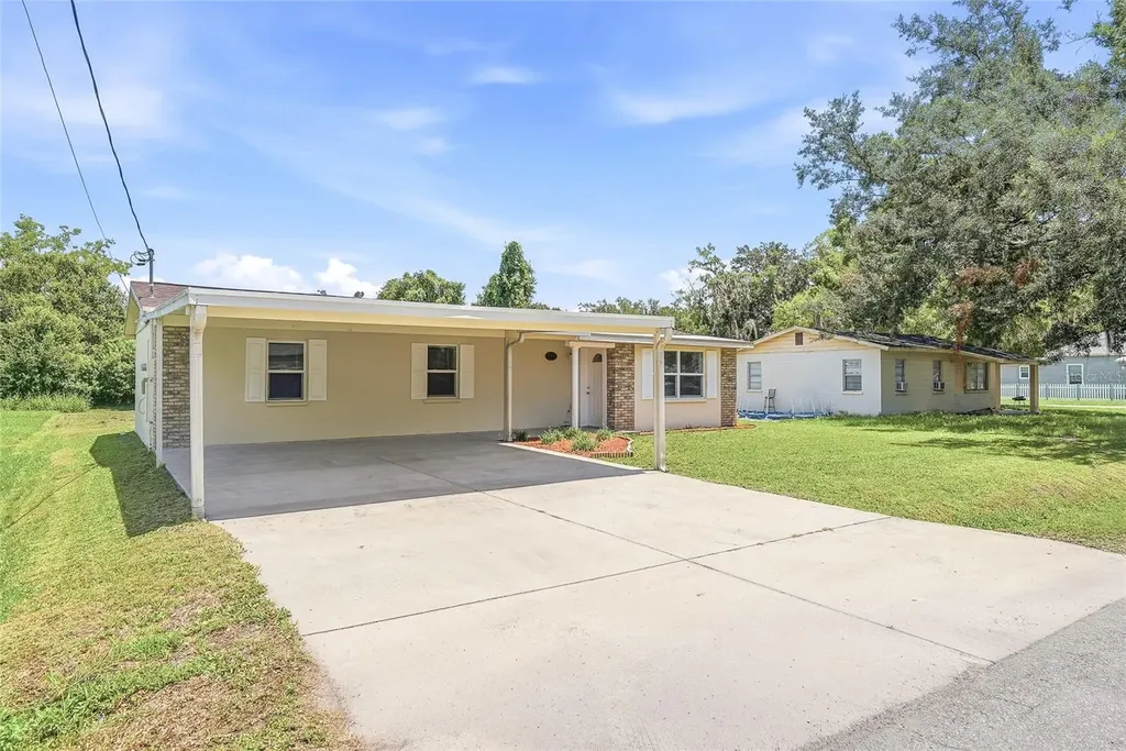 804 W Madison Street Plant City FL 33563