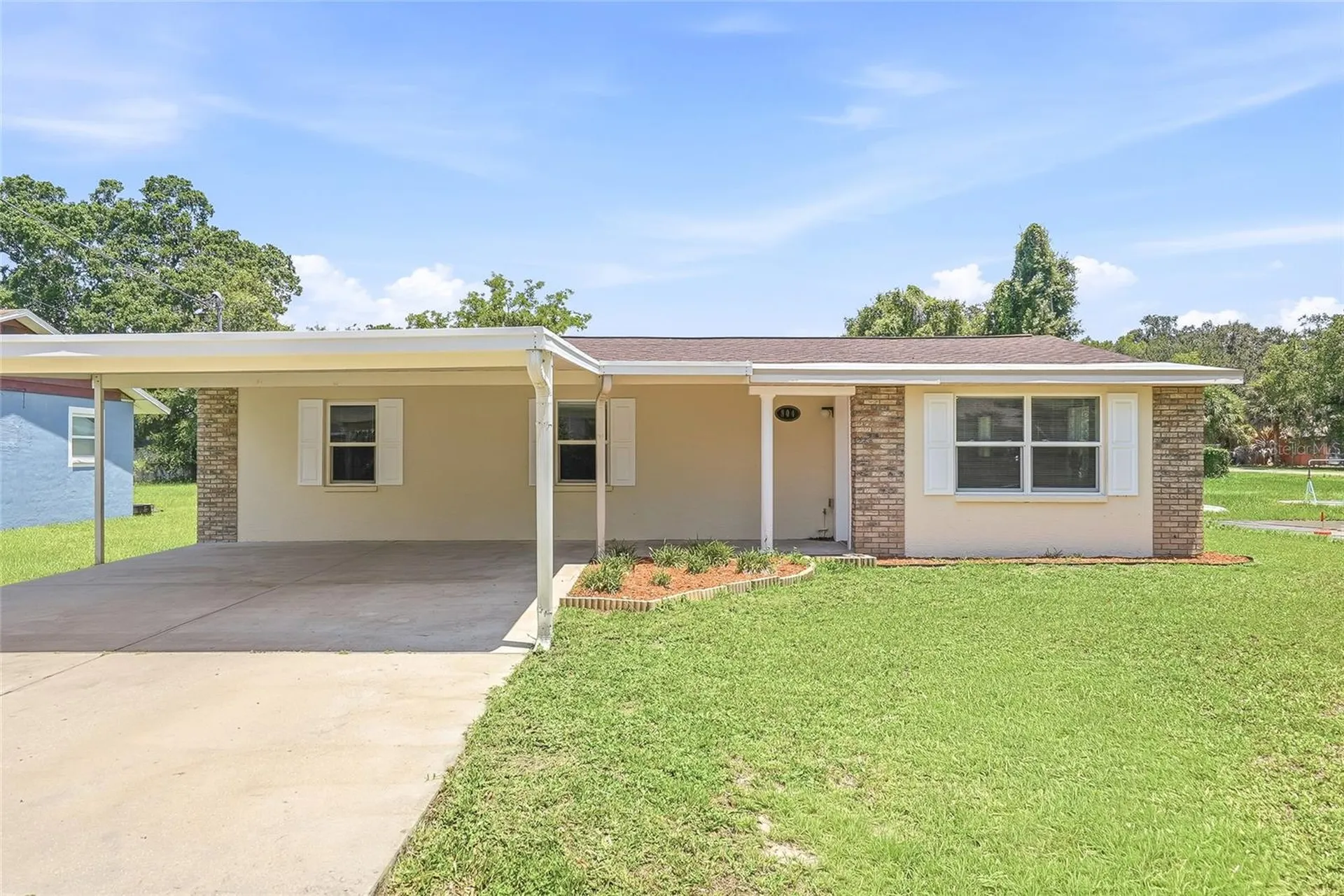 804 W Madison Street Plant City FL 33563