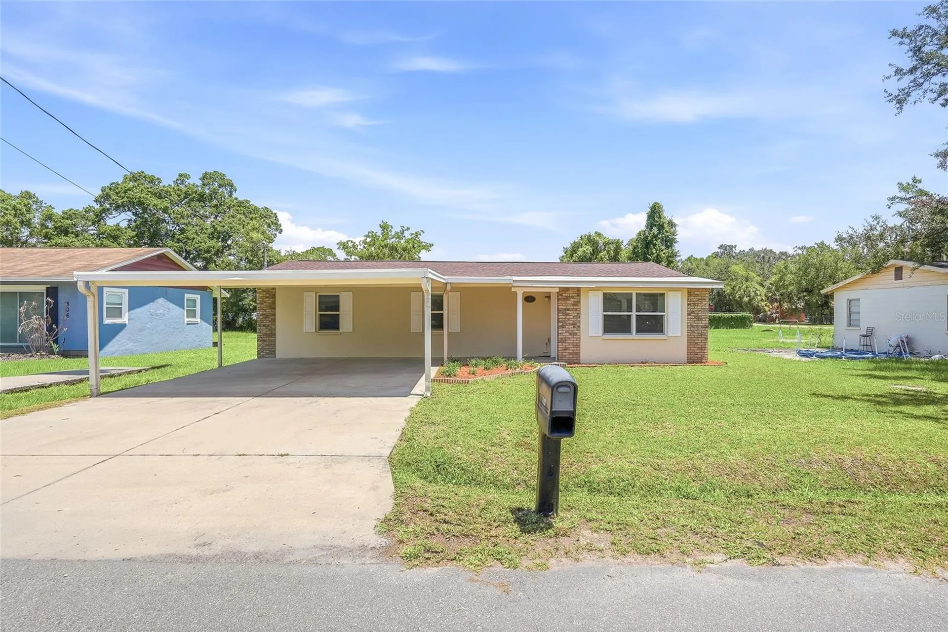 804 W Madison Street Plant City FL 33563