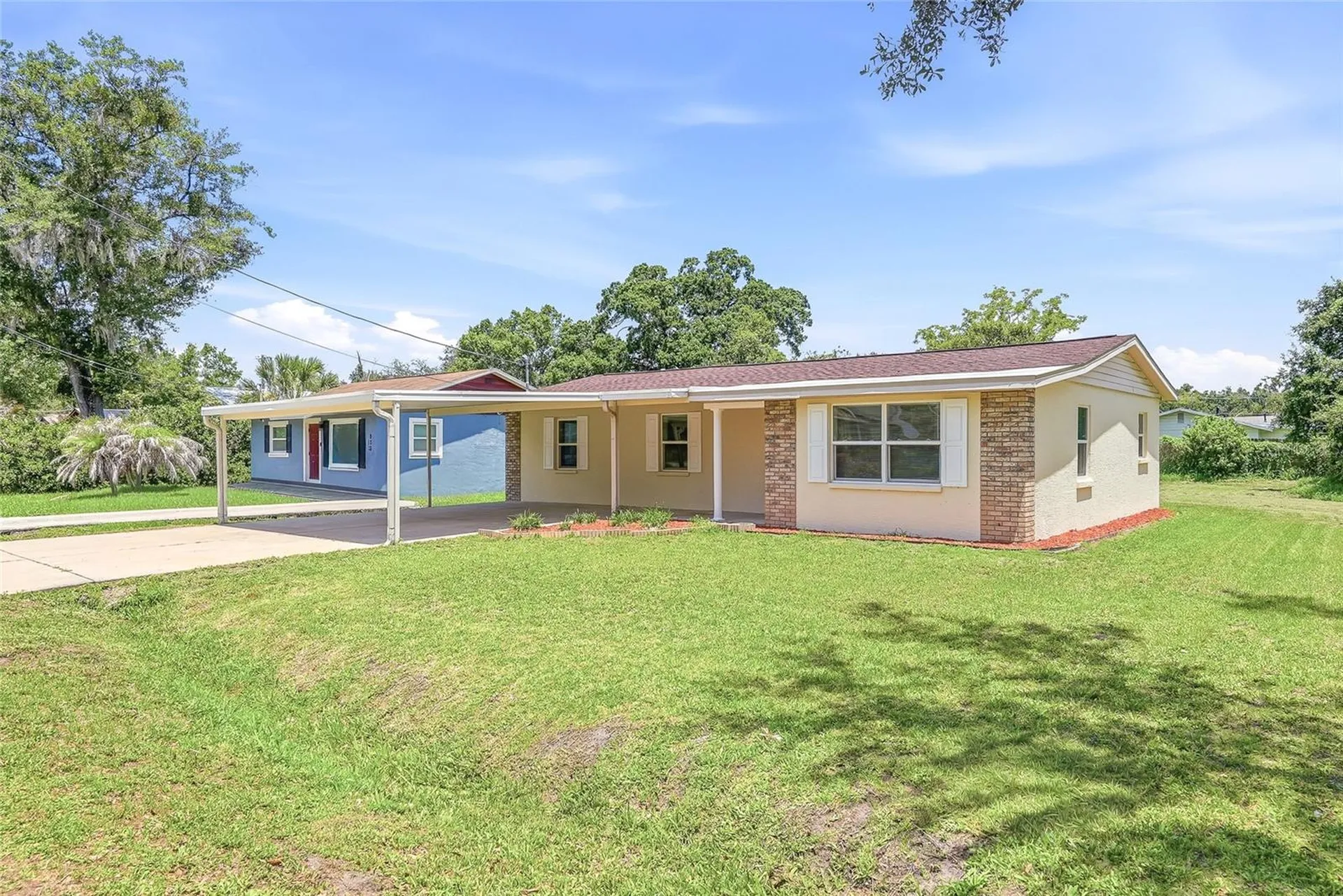 804 W Madison Street Plant City FL 33563
