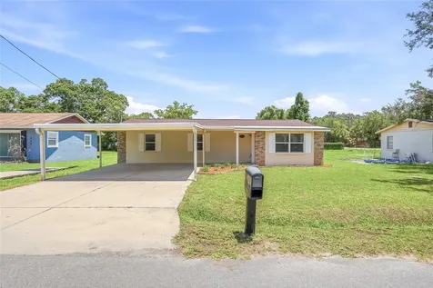 804 W Madison Street Plant City FL 33563