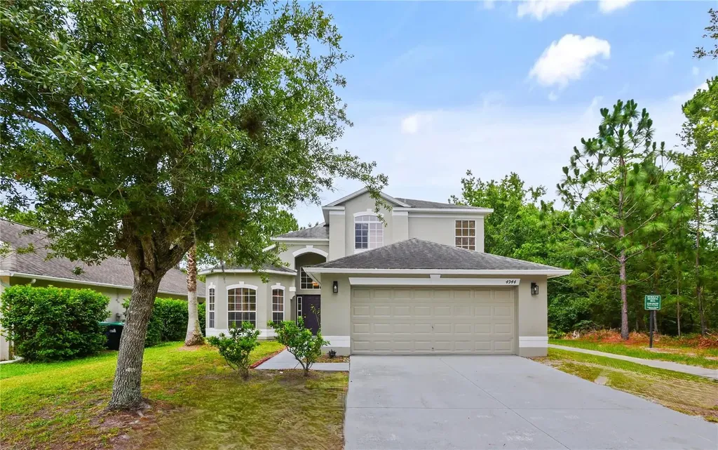 4944 Native Dancer Lane Orlando FL 32826