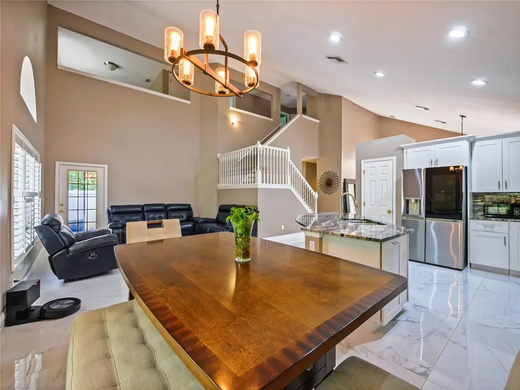 4944 Native Dancer Lane Orlando FL 32826
