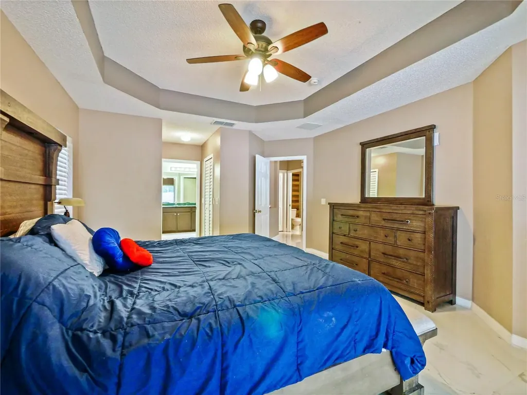 4944 Native Dancer Lane Orlando FL 32826