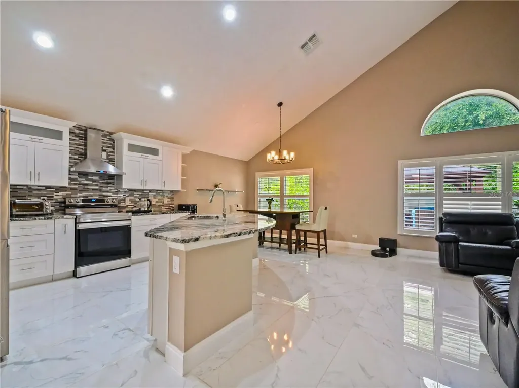 4944 Native Dancer Lane Orlando FL 32826