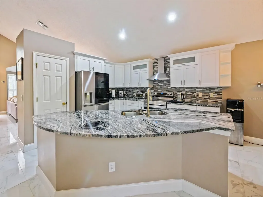 4944 Native Dancer Lane Orlando FL 32826