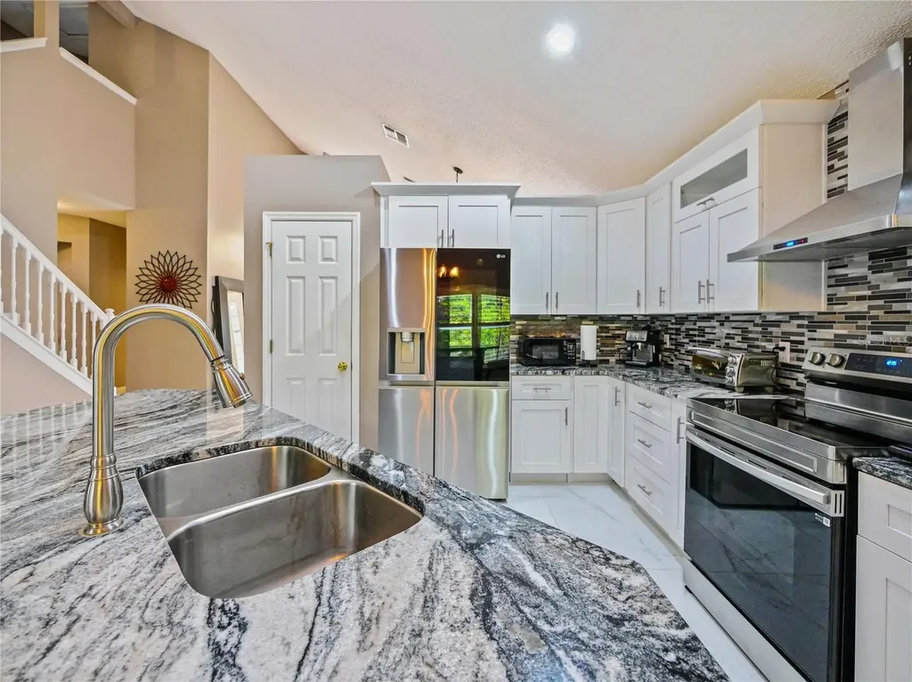 4944 Native Dancer Lane Orlando FL 32826