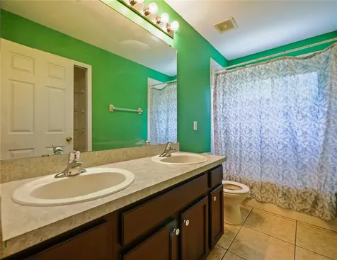 4944 Native Dancer Lane Orlando FL 32826