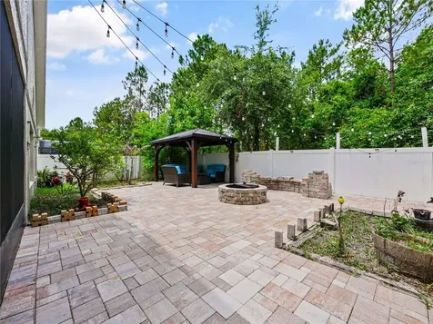 4944 Native Dancer Lane Orlando FL 32826