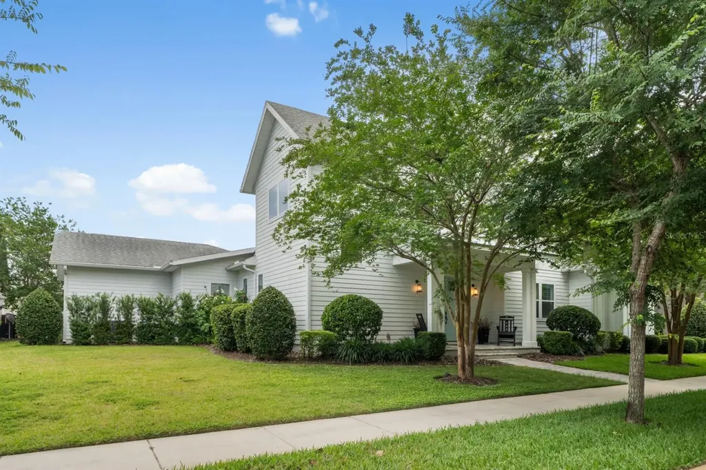 741 SW 133rd Way Newberry FL 32669