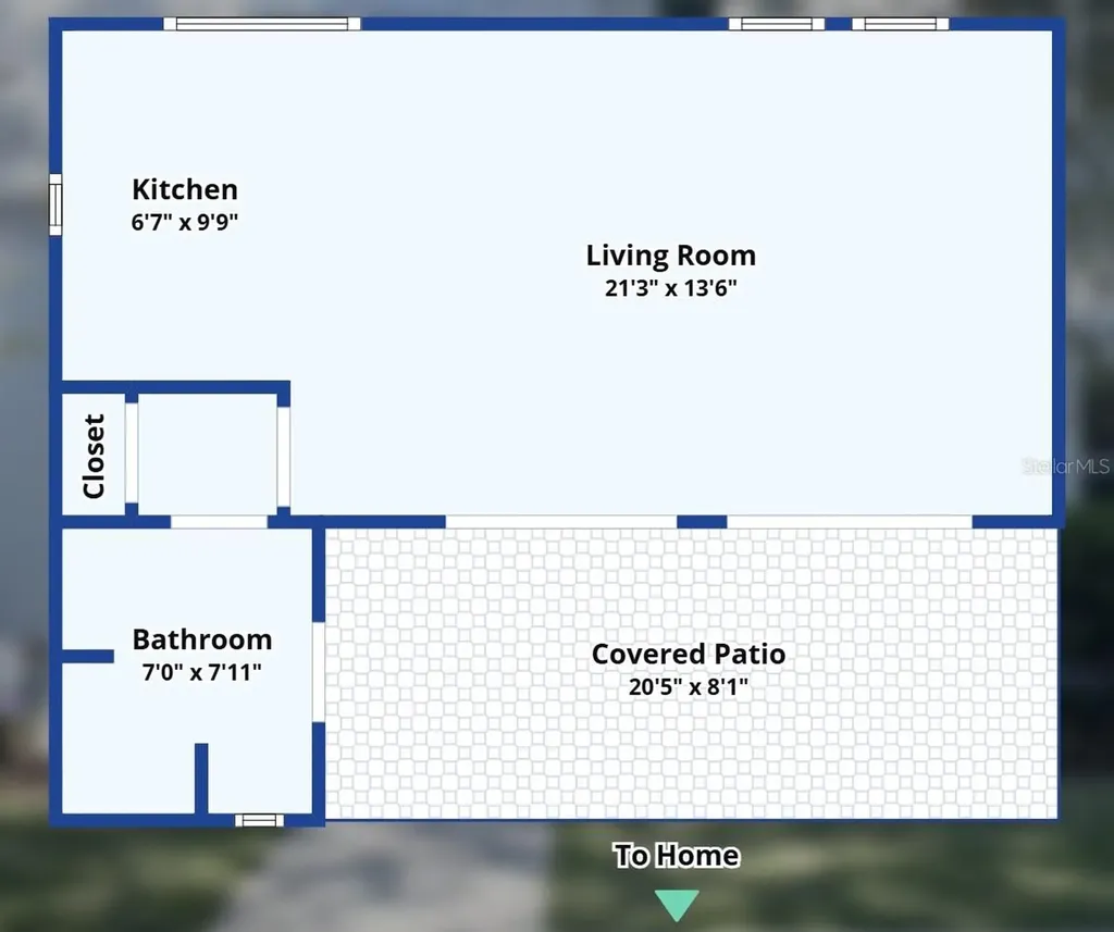 741 SW 133rd Way Newberry FL 32669