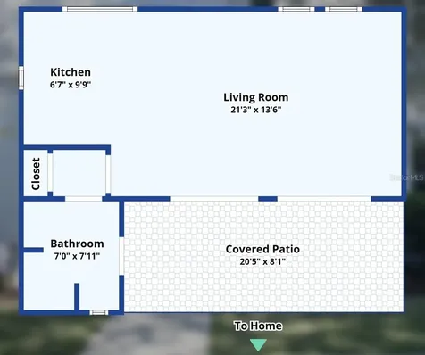 741 SW 133rd Way Newberry FL 32669