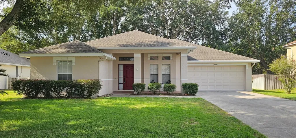 1068 Vanderbilt Drive Eustis FL 32726