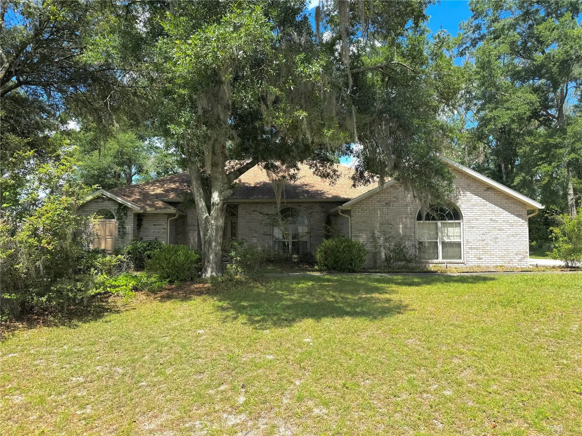 571 NW Zack Drive Lake City FL 32055