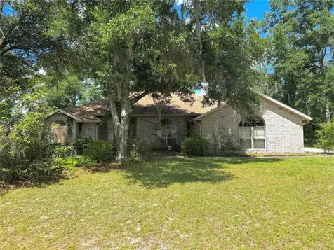 571 NW Zack Drive Lake City FL 32055