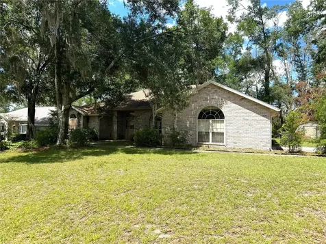 571 NW Zack Drive Lake City FL 32055