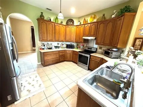 571 NW Zack Drive Lake City FL 32055