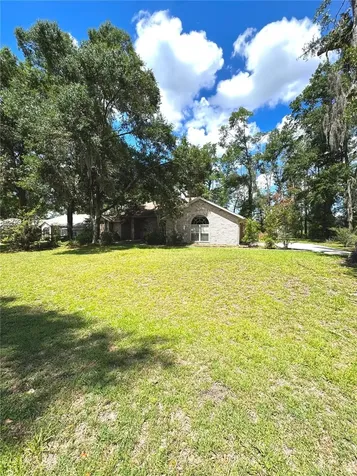 571 NW Zack Drive Lake City FL 32055