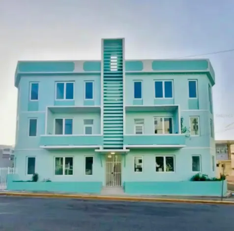 250 Calle Del Parque San Juan PR 00901