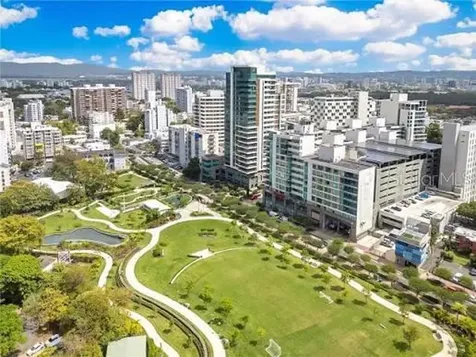 250 Calle Del Parque San Juan PR 00901