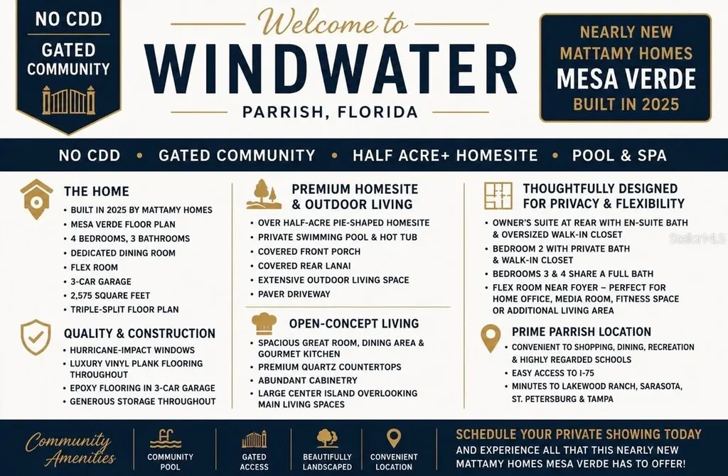 5322 124th Avenue E Parrish FL 34219