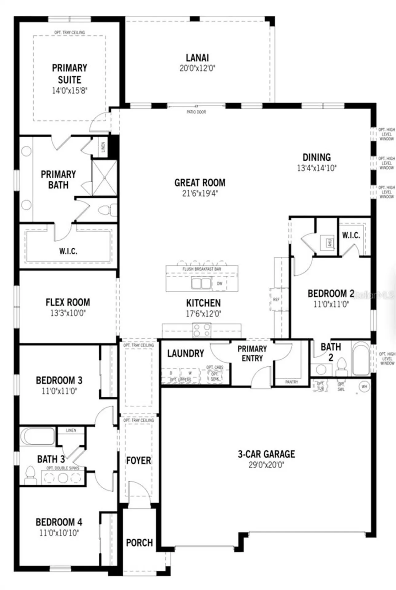 5322 124th Avenue E Parrish FL 34219