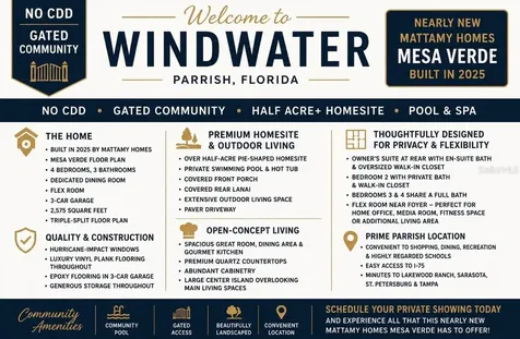5322 124th Avenue E Parrish FL 34219