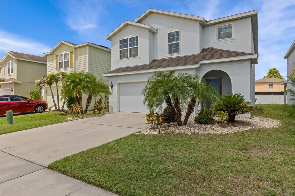 14207 Poke Ridge Drive Riverview FL 33579