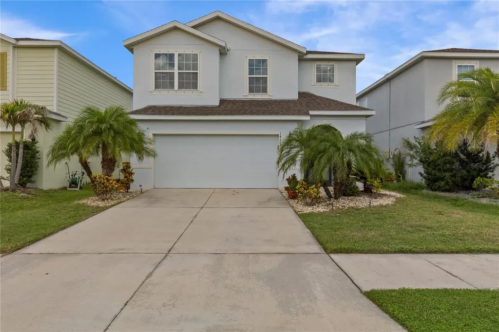 14207 Poke Ridge Drive Riverview FL 33579