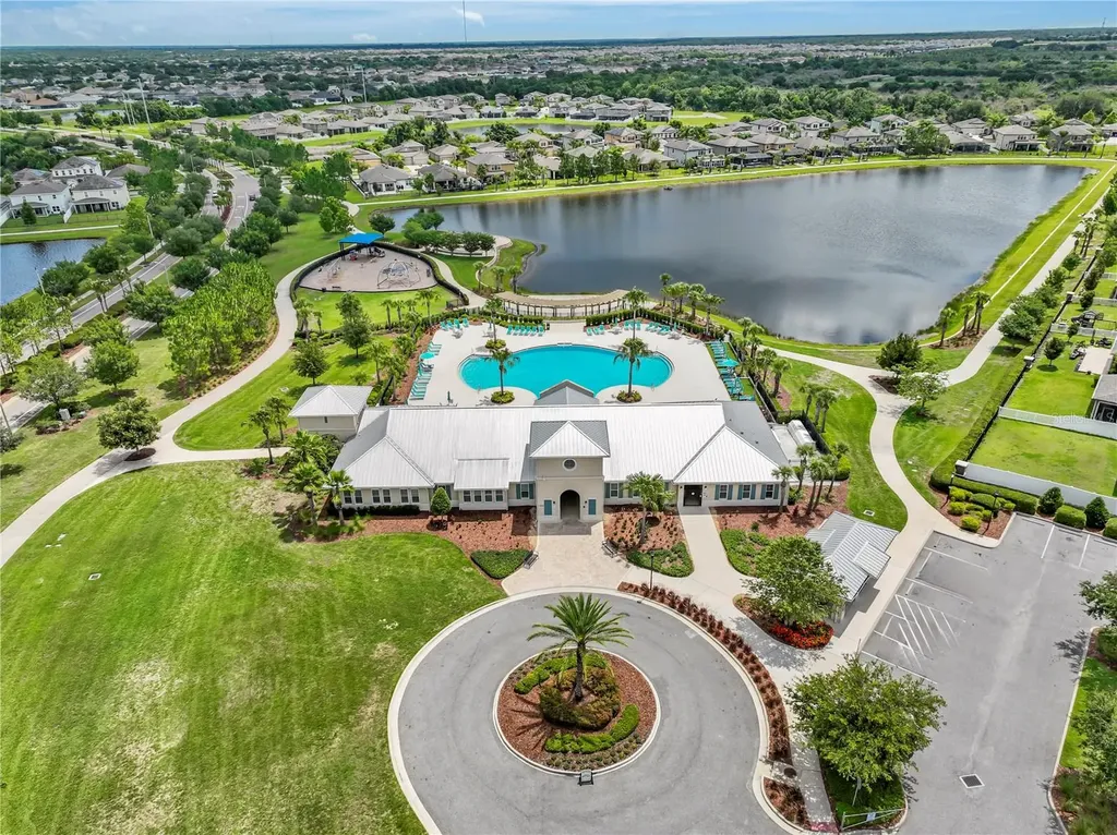 14207 Poke Ridge Drive Riverview FL 33579