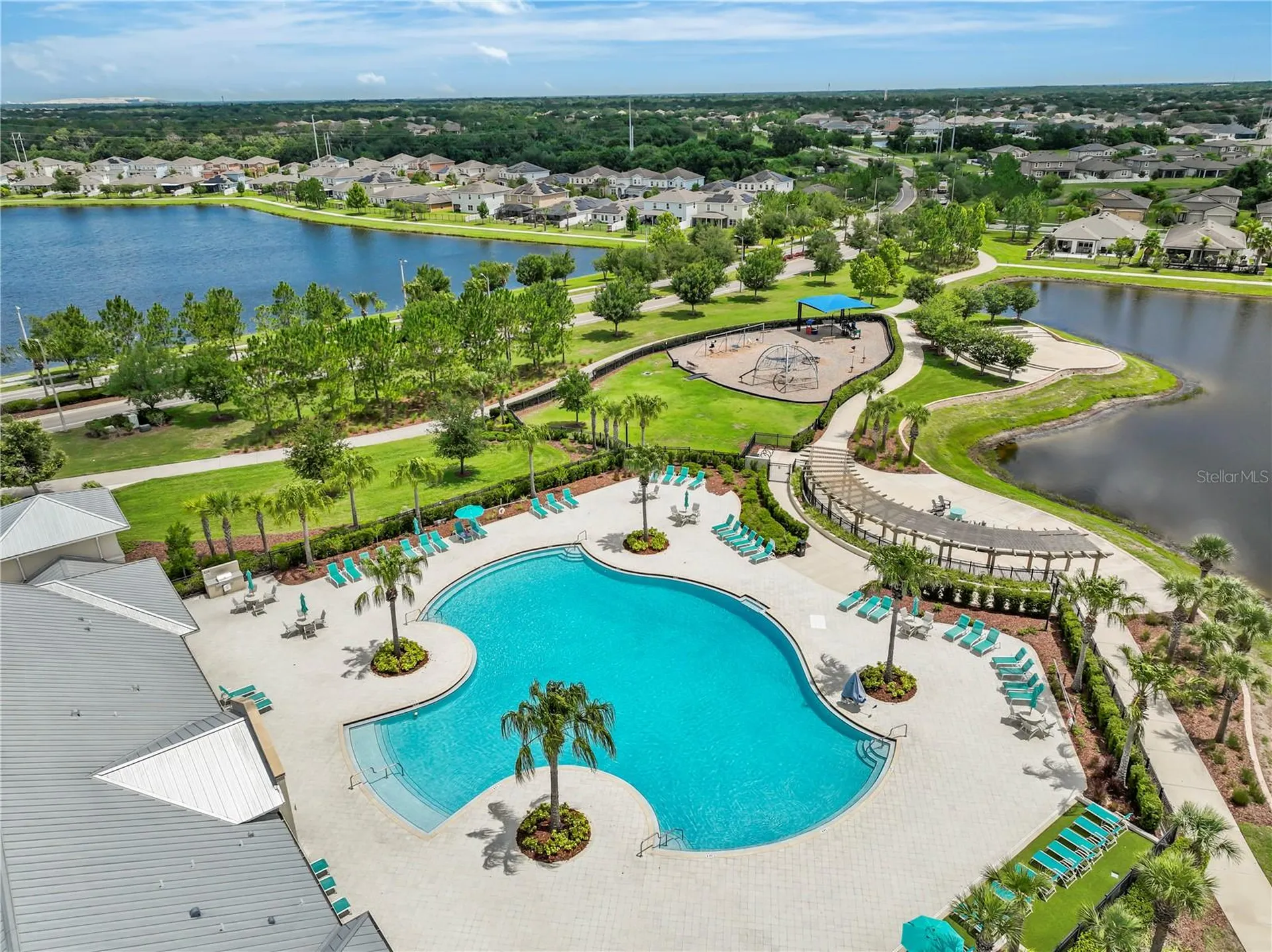 14207 Poke Ridge Drive Riverview FL 33579