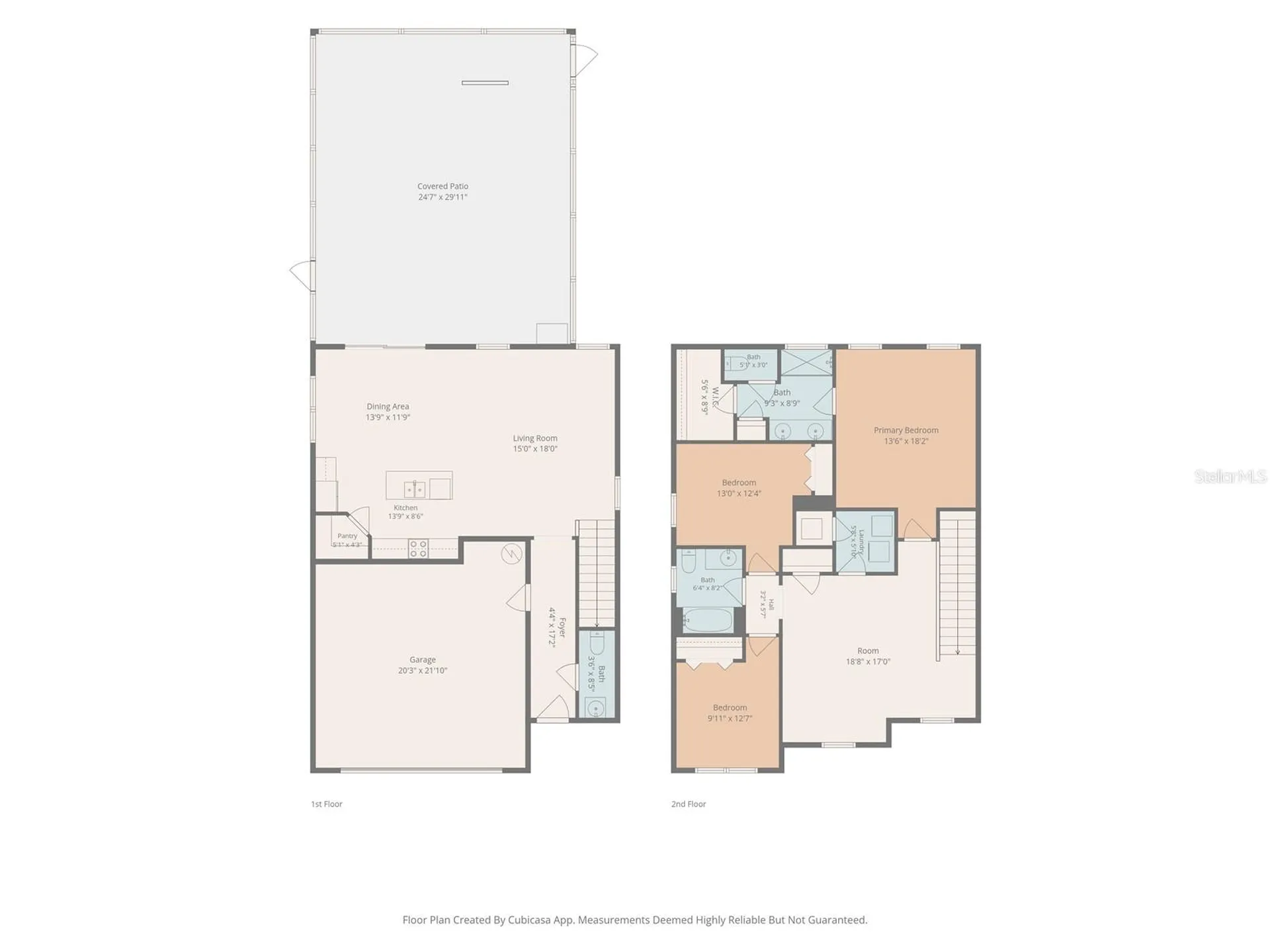 14207 Poke Ridge Drive Riverview FL 33579
