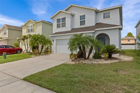 14207 Poke Ridge Drive Riverview FL 33579
