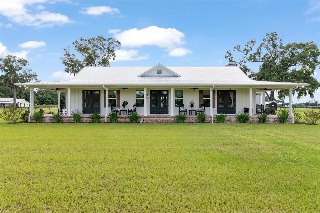 2152 NE 120th Place Anthony FL 32617