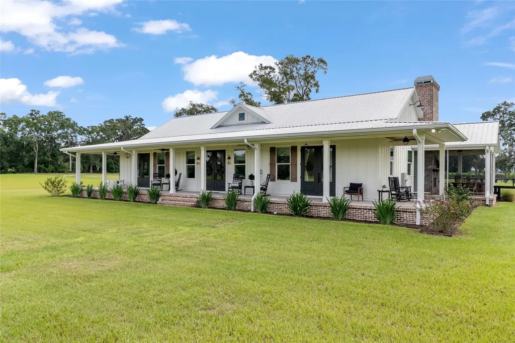 2152 NE 120th Place Anthony FL 32617