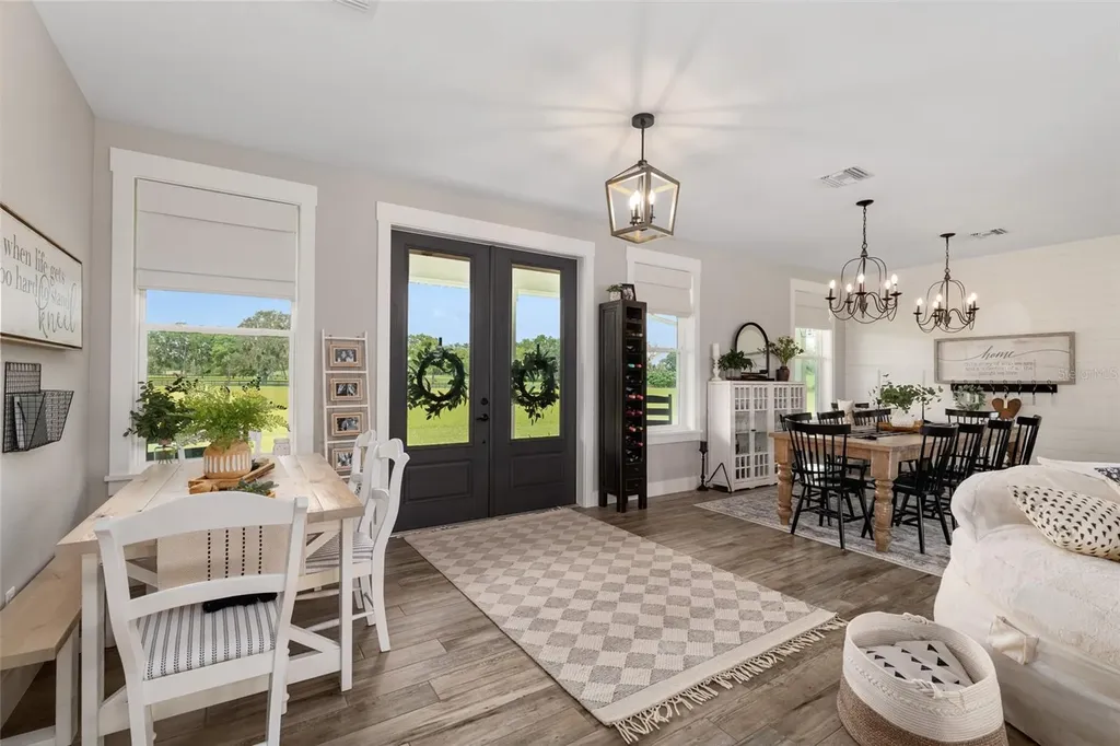 2152 NE 120th Place Anthony FL 32617