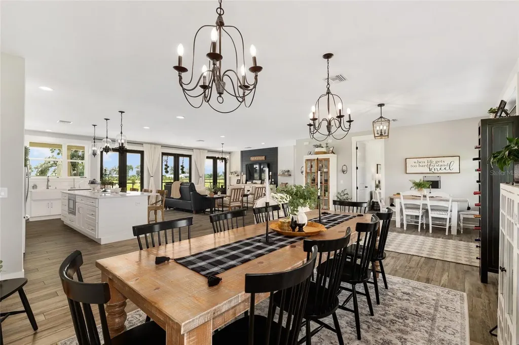 2152 NE 120th Place Anthony FL 32617