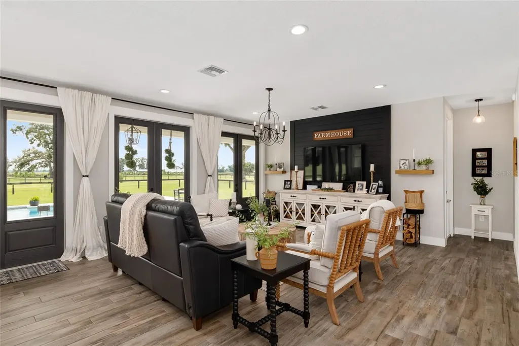 2152 NE 120th Place Anthony FL 32617