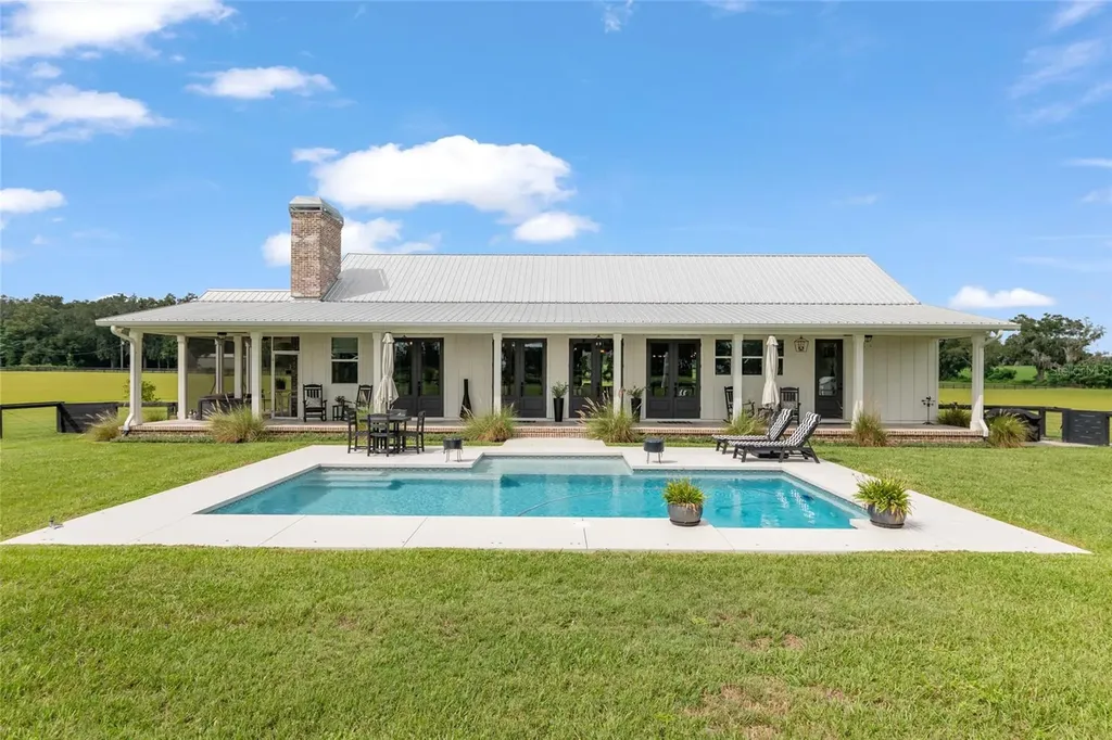 2152 NE 120th Place Anthony FL 32617