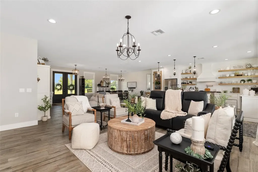 2152 NE 120th Place Anthony FL 32617