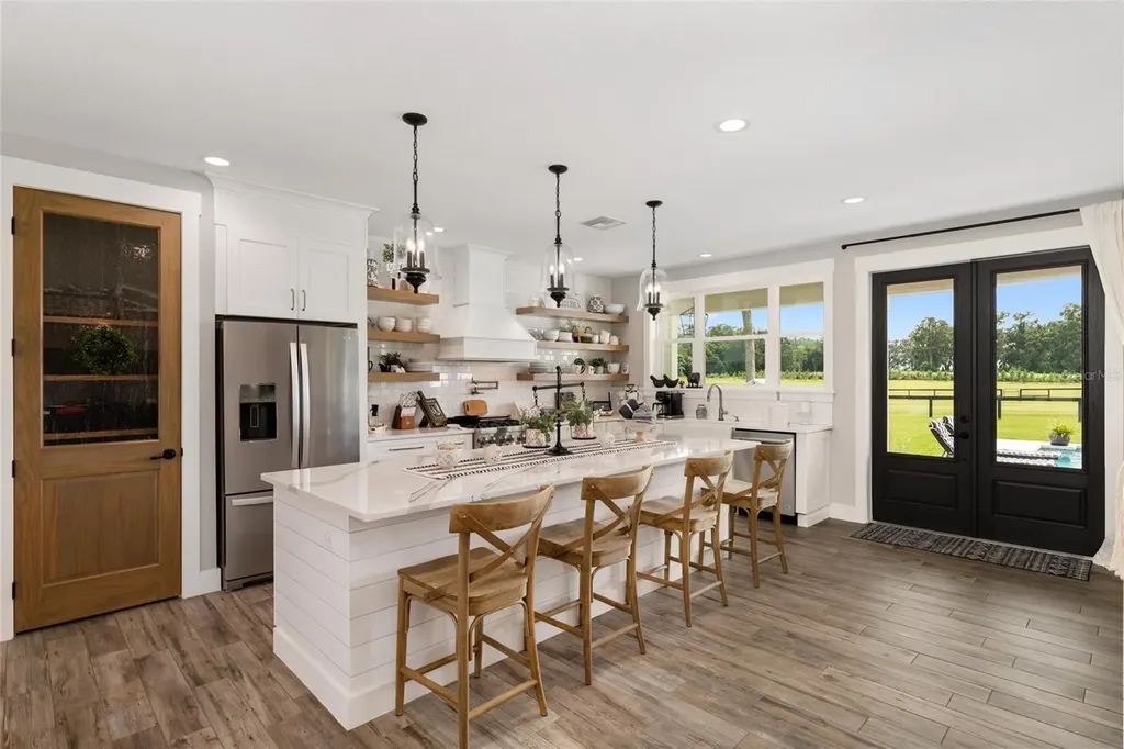 2152 NE 120th Place Anthony FL 32617